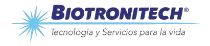 Biotronitech