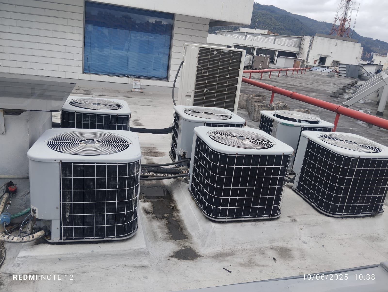 Instalación y Renovación